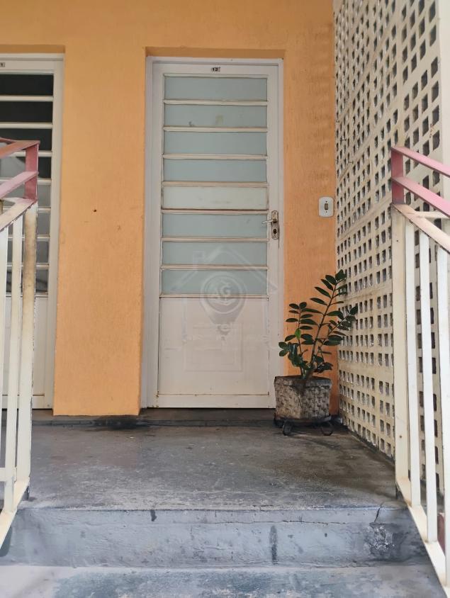 Apartamento, 2 quartos - Foto 8