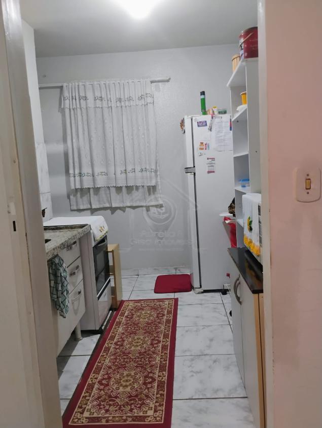 Apartamento, 2 quartos - Foto 11