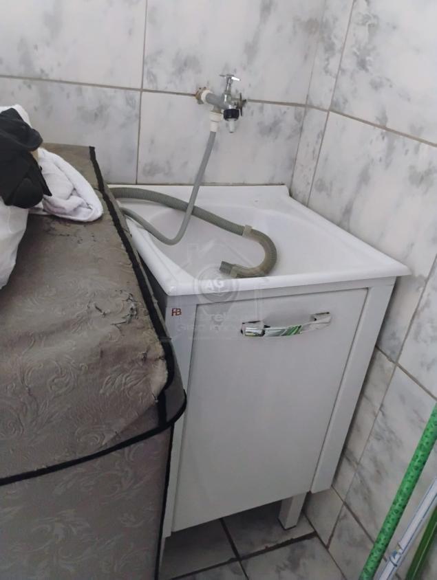 Apartamento, 2 quartos - Foto 12