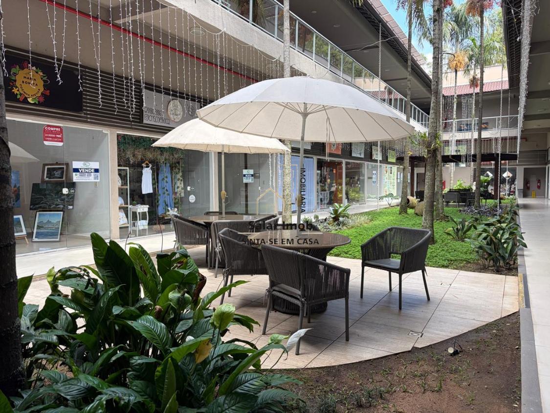 Sala-Conjunto, 23 m² - Foto 1