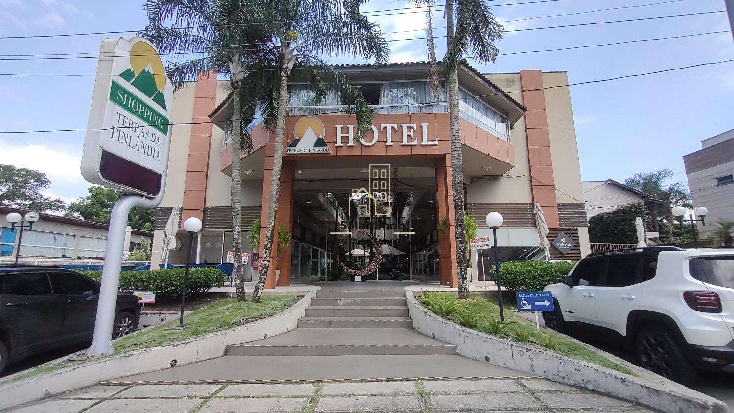 Sala-Conjunto, 24 m² - Foto 1