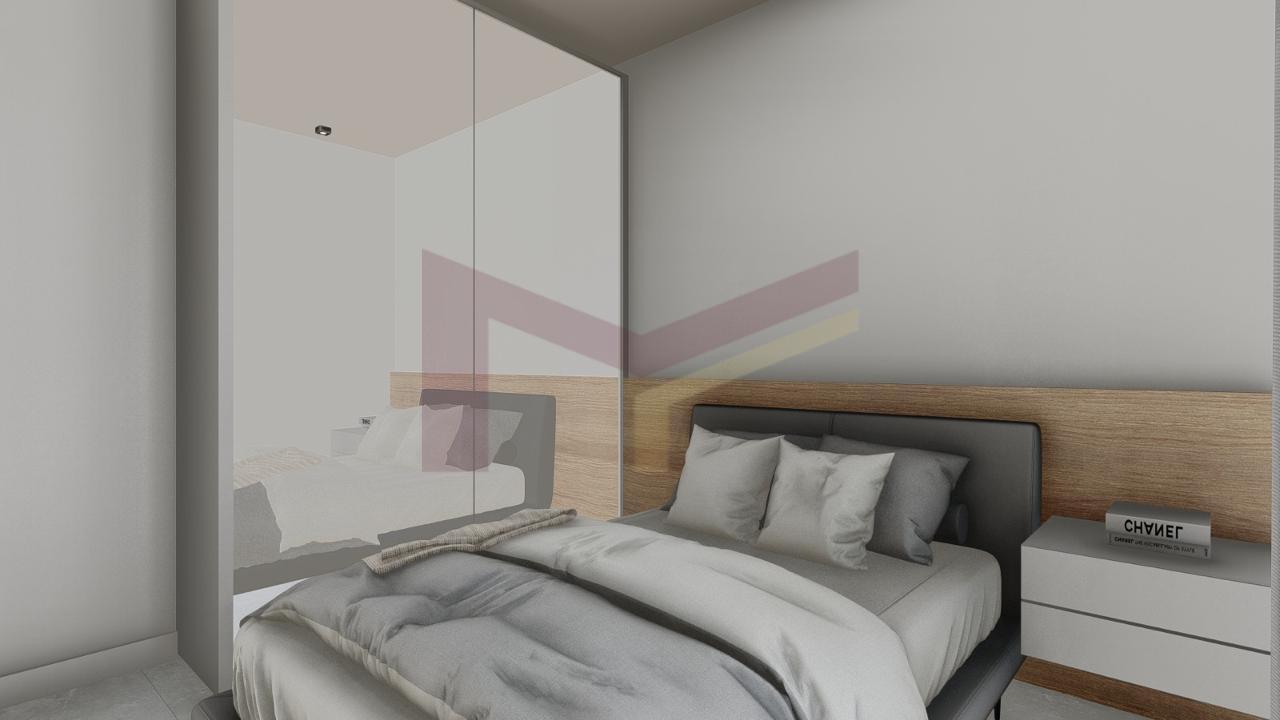 Casa, 3 quartos, 91 m² - Foto 2