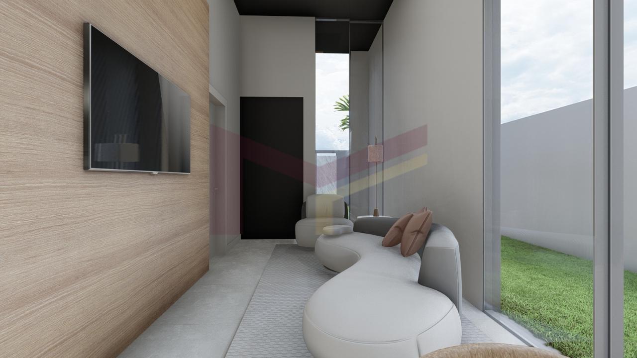 Casa, 3 quartos, 91 m² - Foto 7