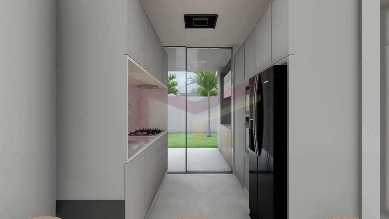 Casa, 3 quartos, 91 m² - Foto 10