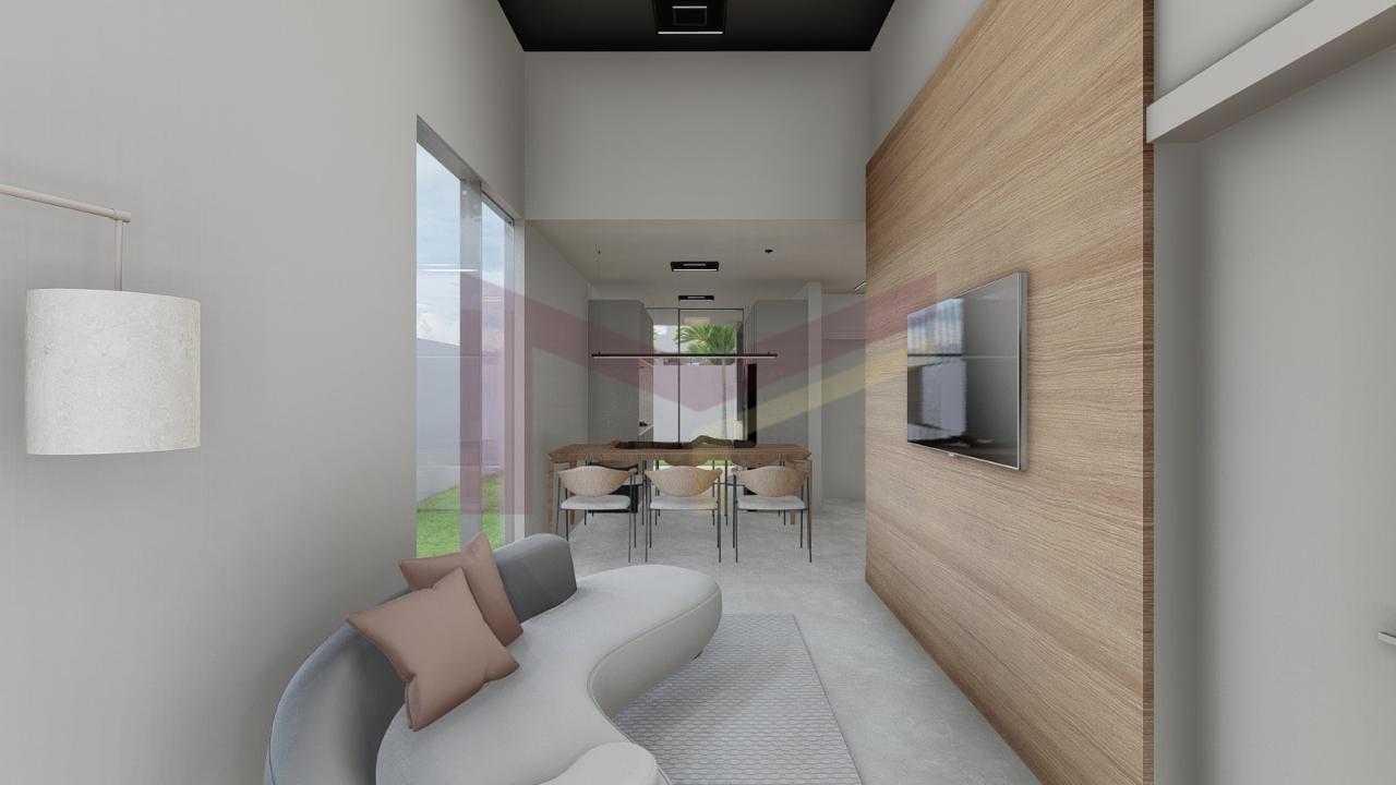 Casa, 3 quartos, 91 m² - Foto 12