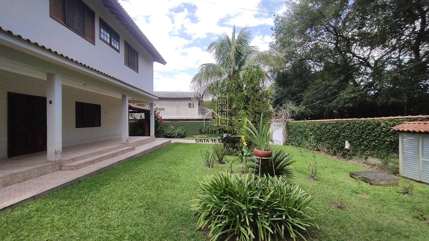 Casa, 4 quartos, 331 m² - Foto 5