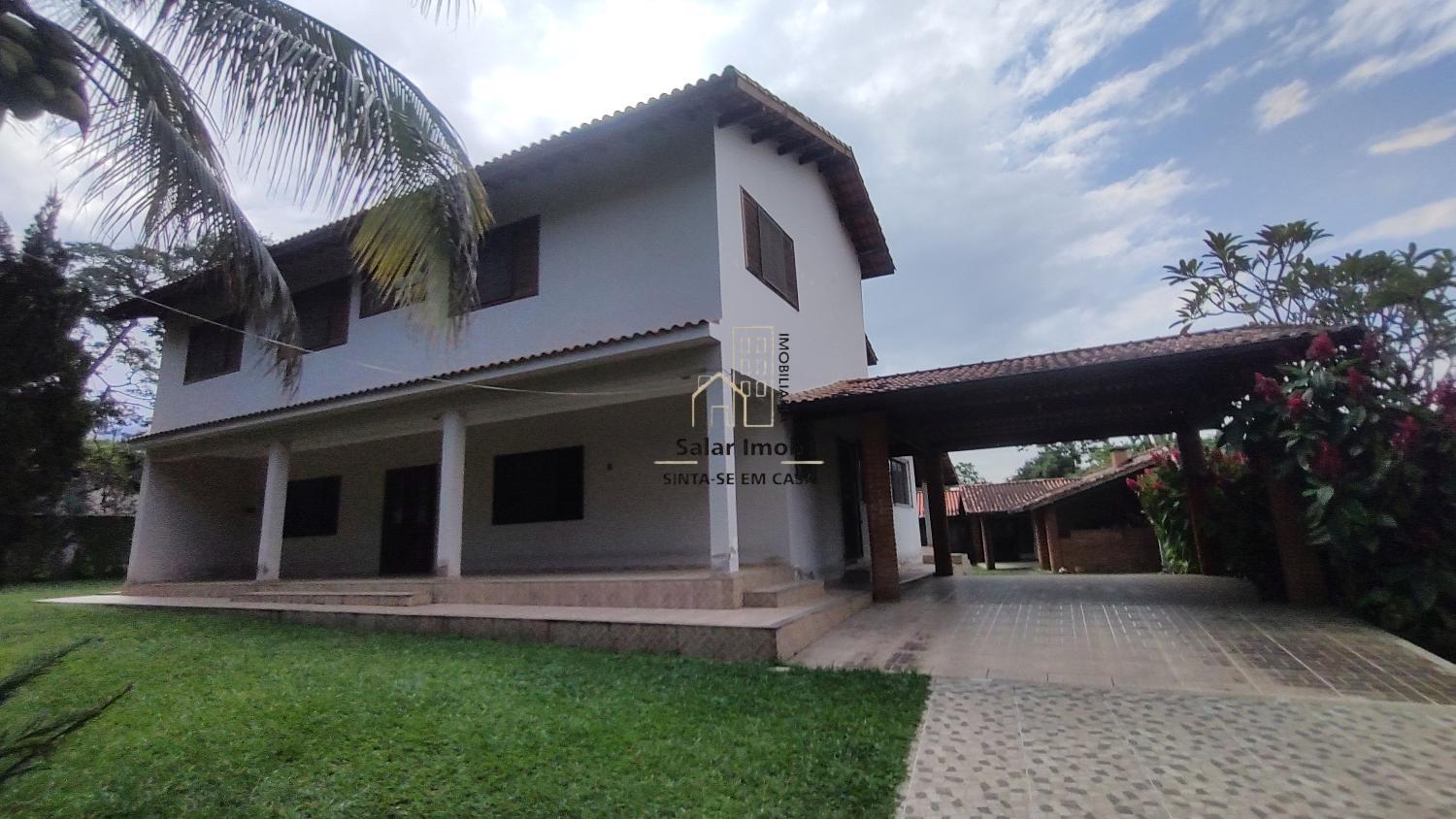 Casa, 4 quartos, 331 m² - Foto 3