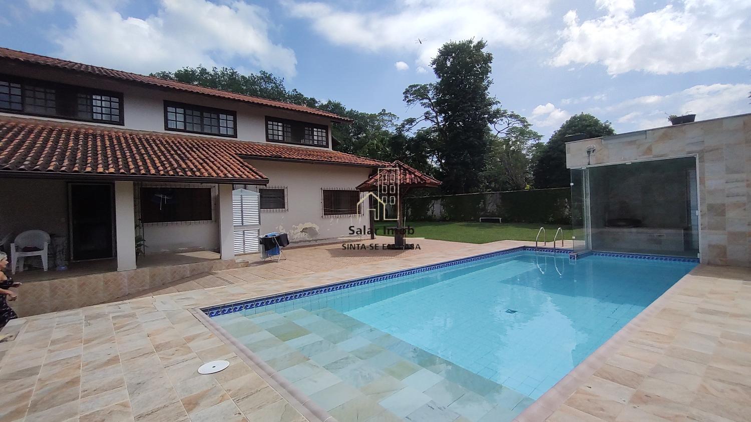 Casa, 4 quartos, 331 m² - Foto 6
