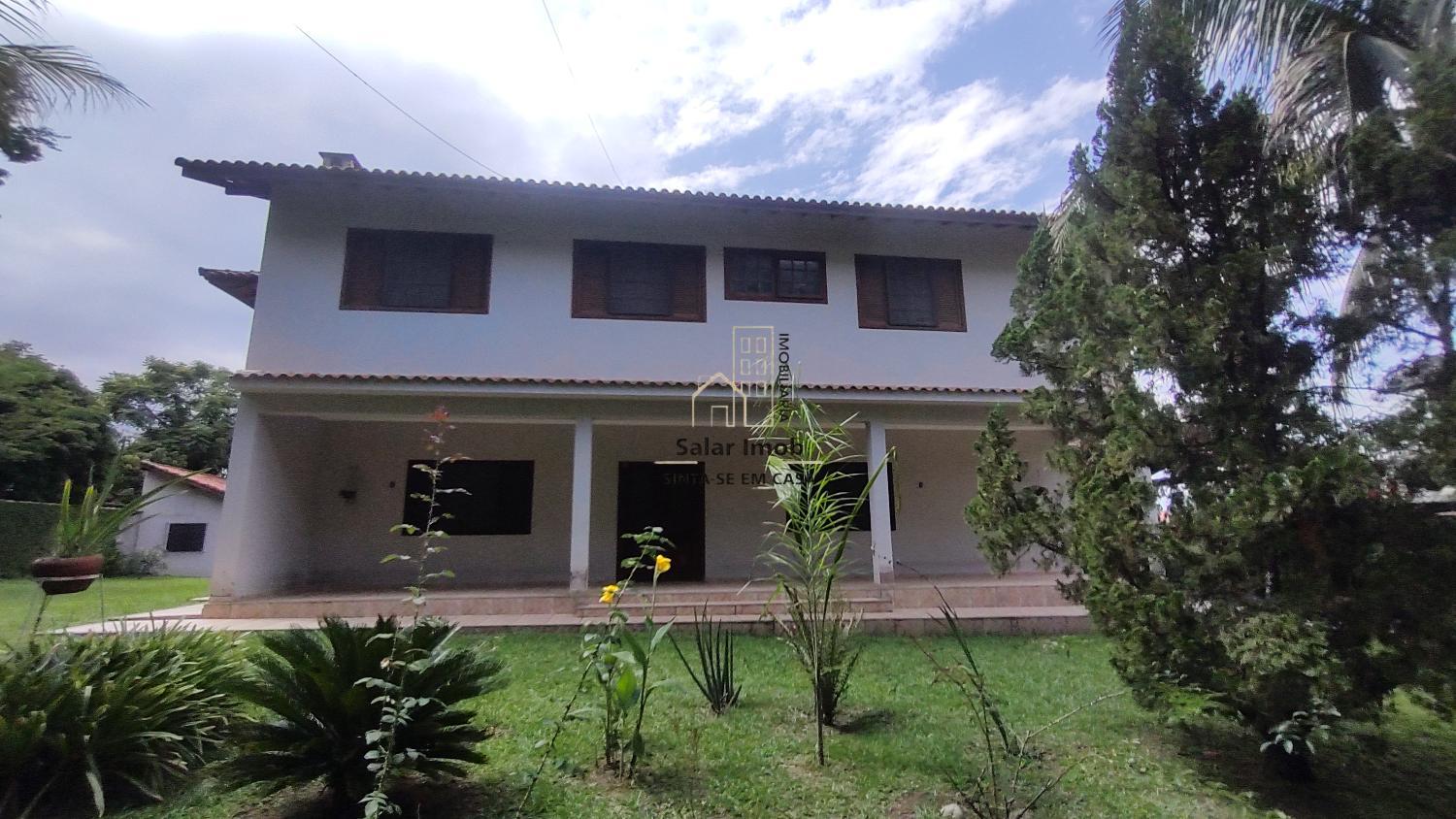 Casa, 4 quartos, 331 m² - Foto 4