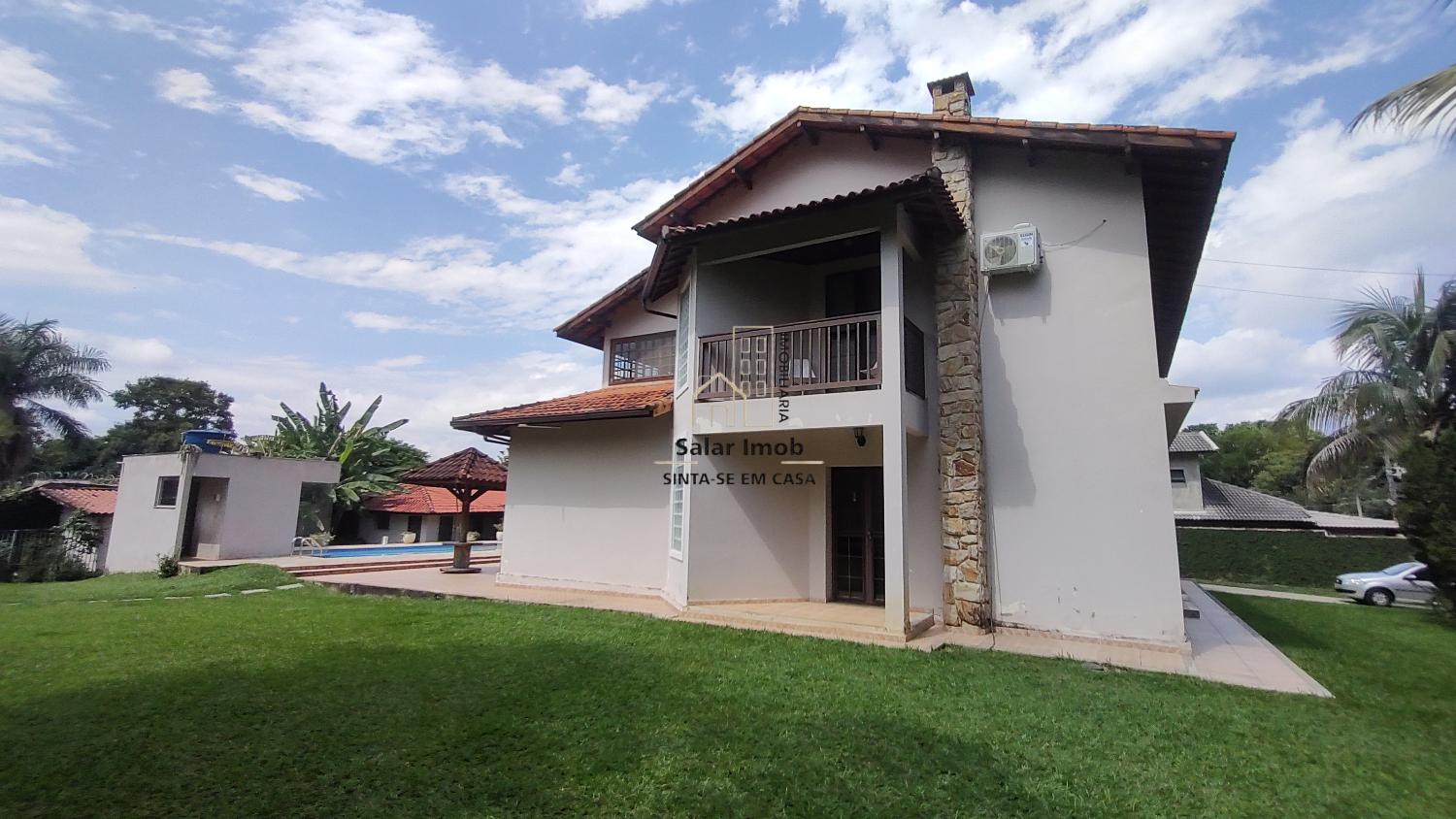 Casa, 4 quartos, 331 m² - Foto 7