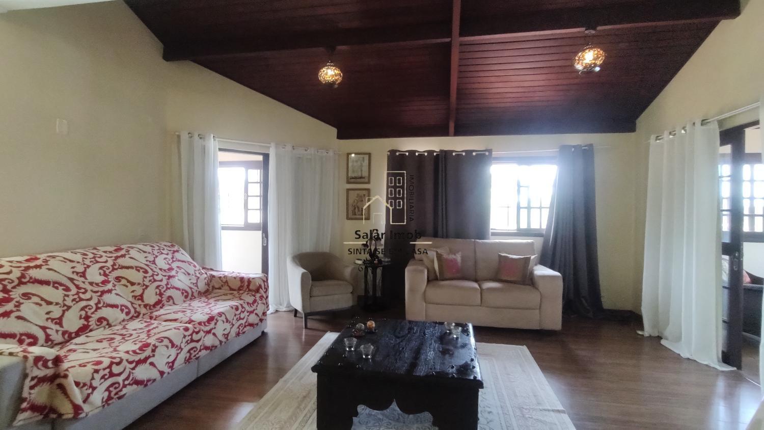Casa, 4 quartos, 331 m² - Foto 26