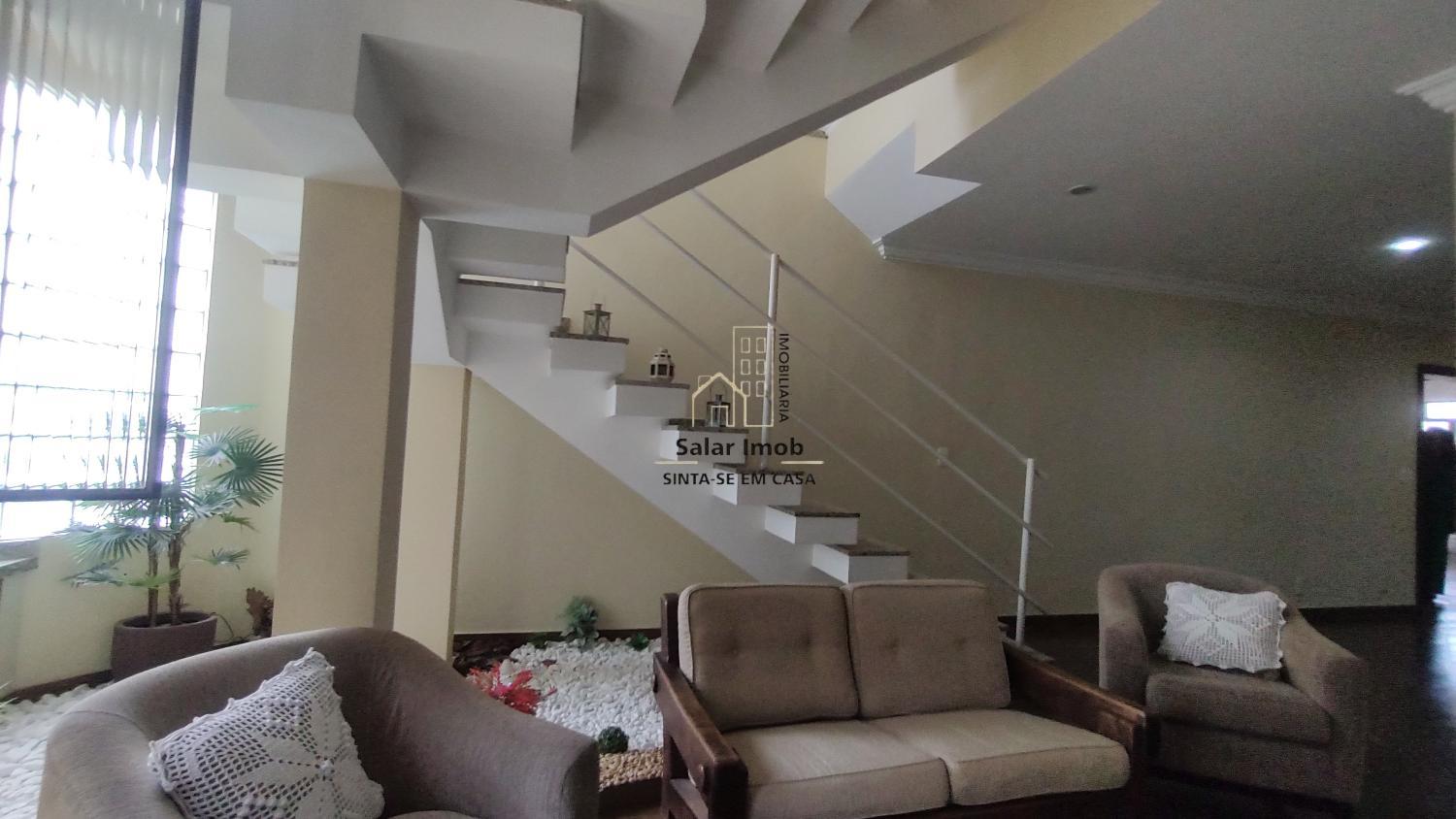 Casa, 4 quartos, 331 m² - Foto 11