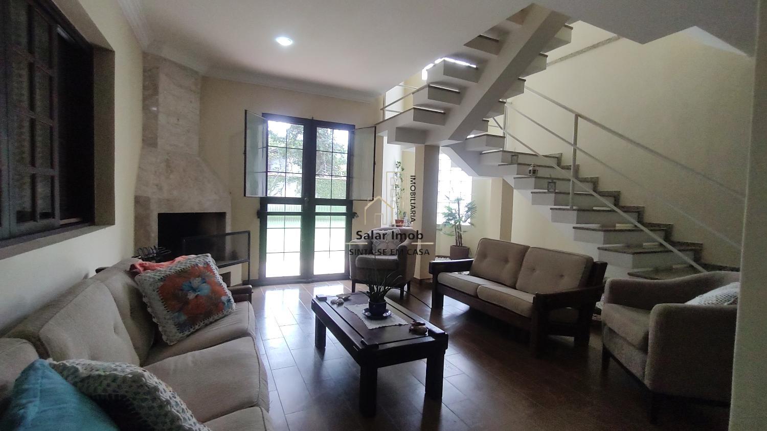 Casa, 4 quartos, 331 m² - Foto 9