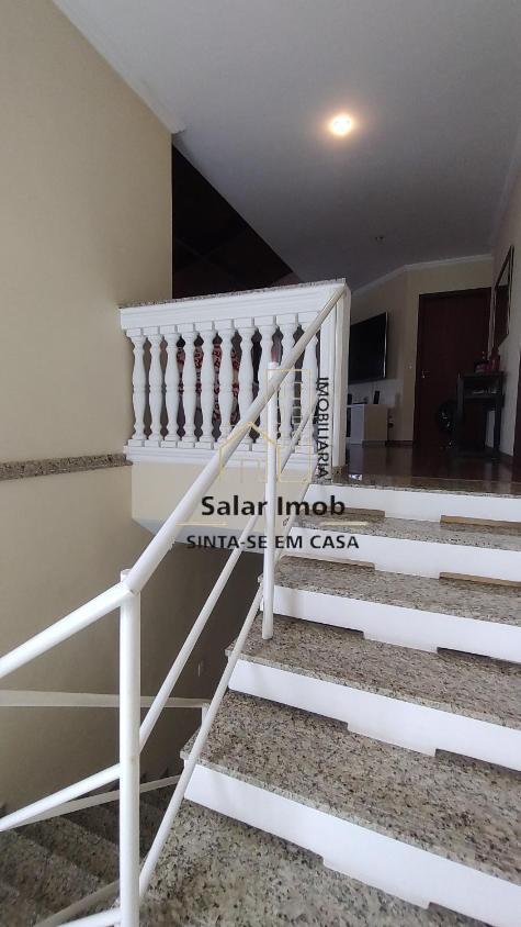 Casa, 4 quartos, 331 m² - Foto 22