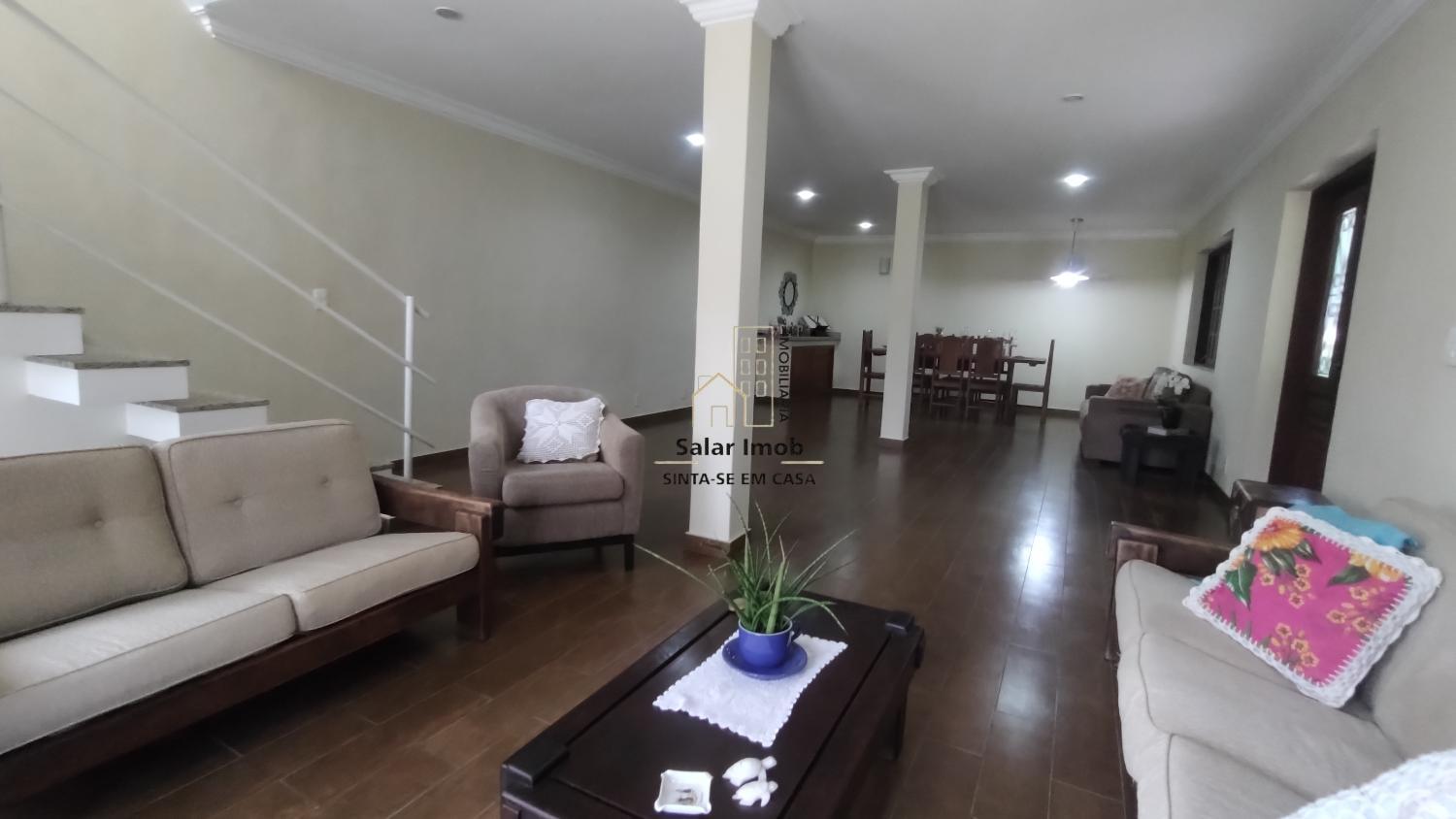 Casa, 4 quartos, 331 m² - Foto 13