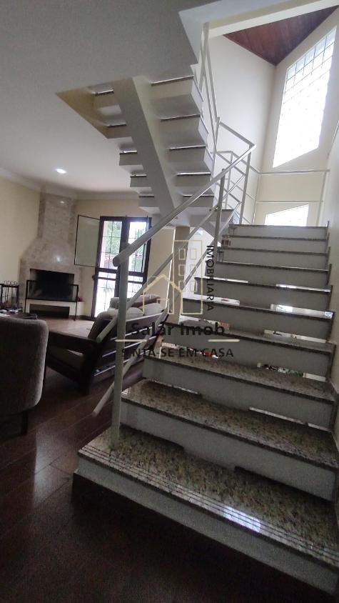Casa, 4 quartos, 331 m² - Foto 21
