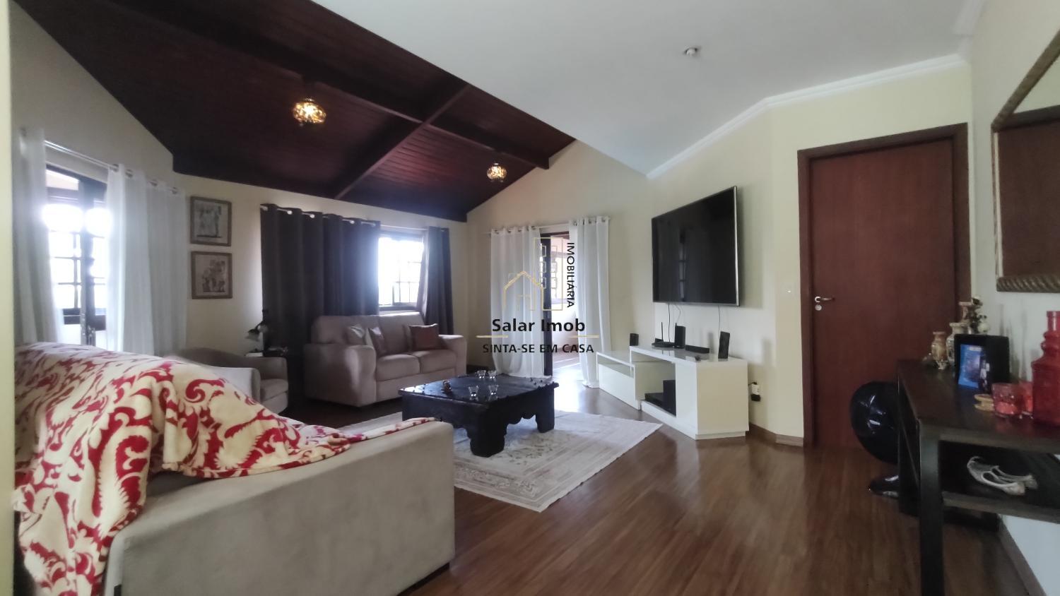 Casa, 4 quartos, 331 m² - Foto 25