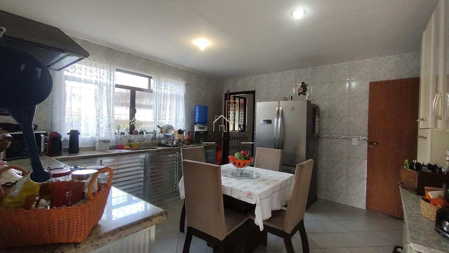 Casa, 4 quartos, 331 m² - Foto 14