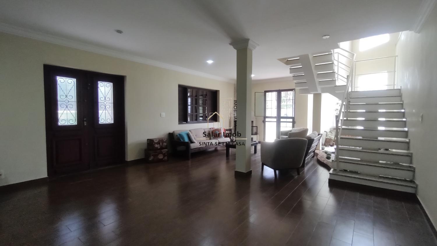 Casa, 4 quartos, 331 m² - Foto 8