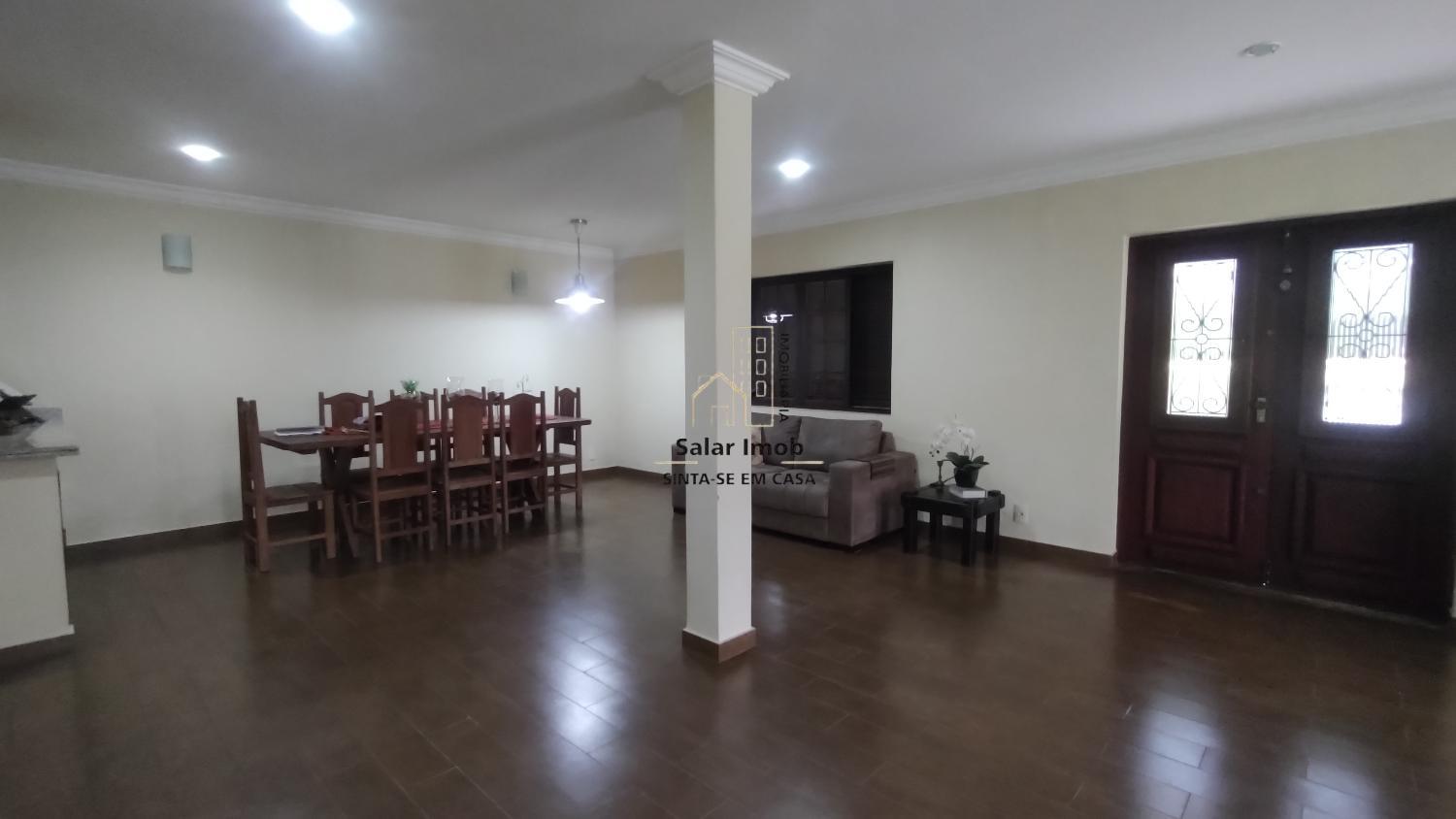 Casa, 4 quartos, 331 m² - Foto 12