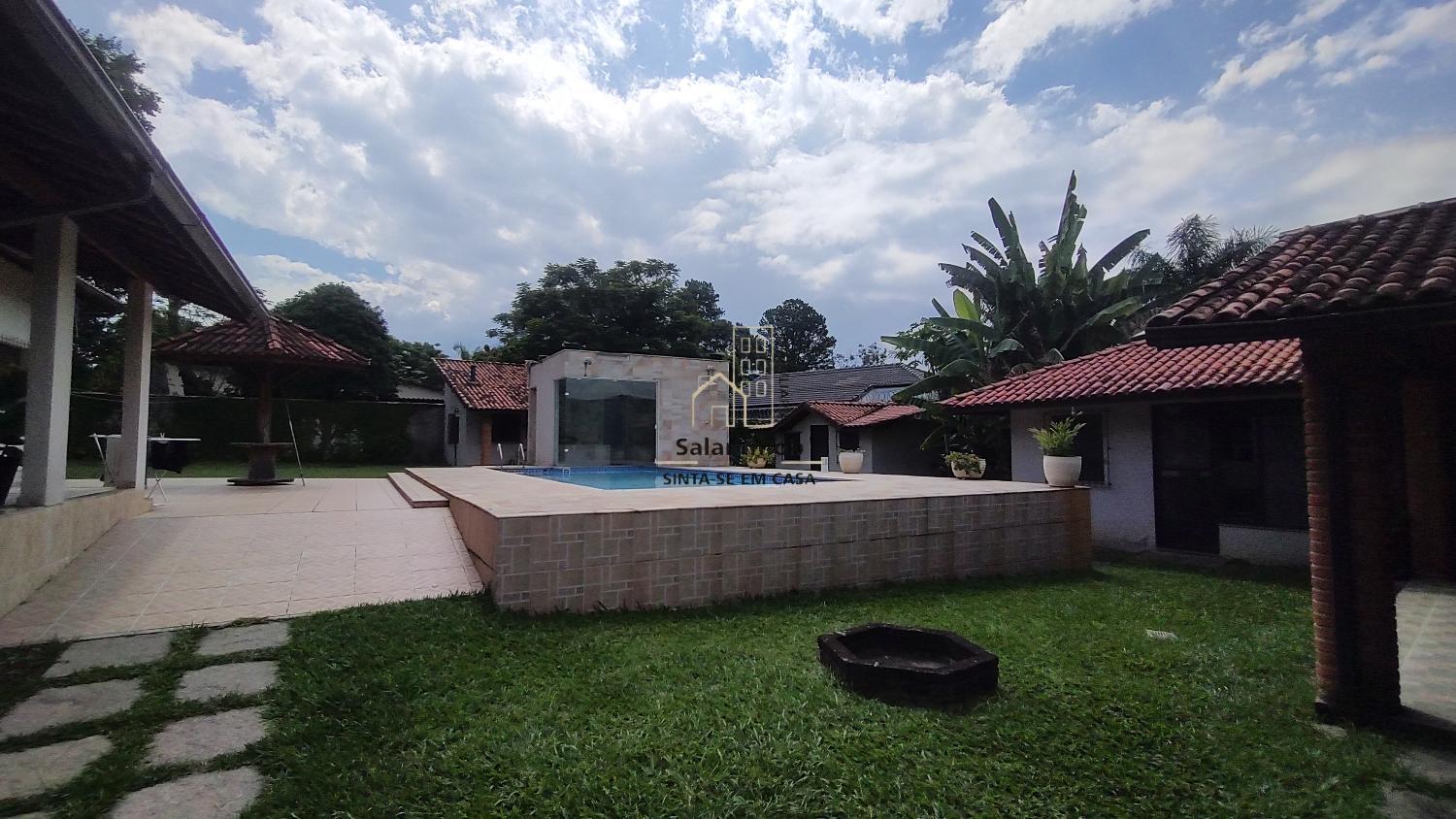 Casa, 4 quartos, 331 m² - Foto 45