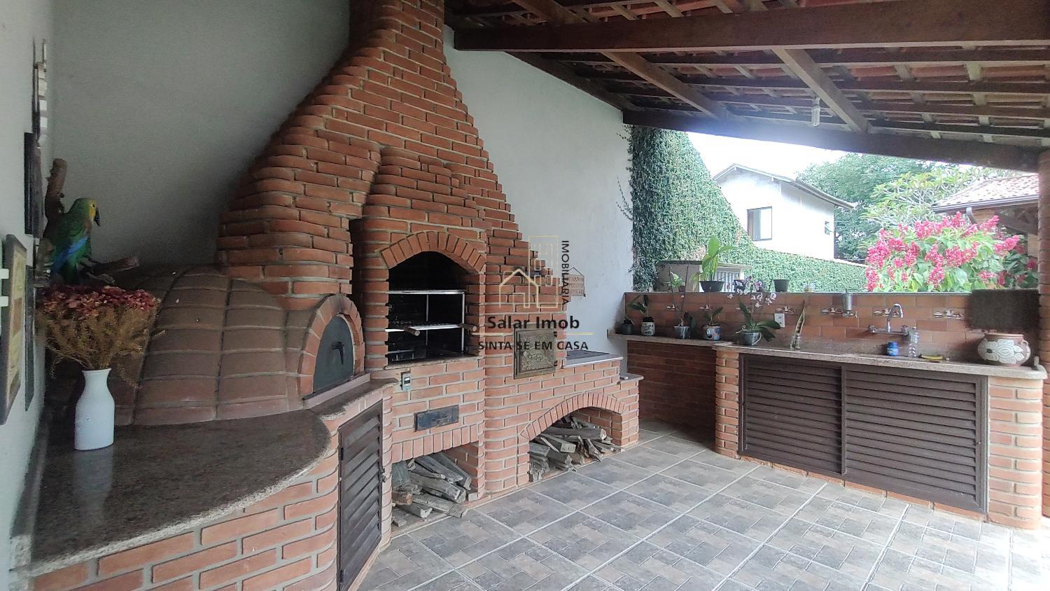 Casa, 4 quartos, 331 m² - Foto 46