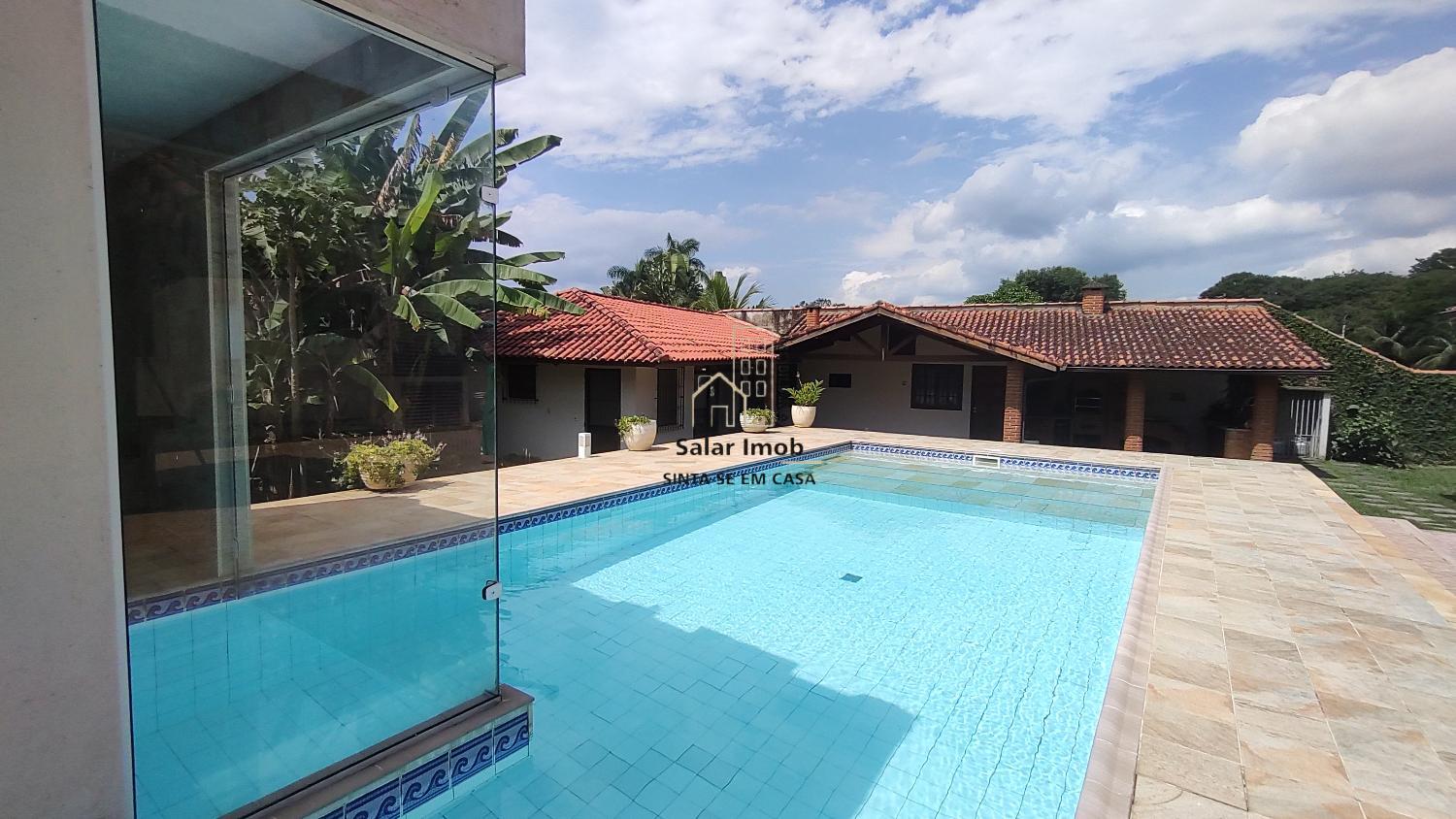 Casa, 4 quartos, 331 m² - Foto 44