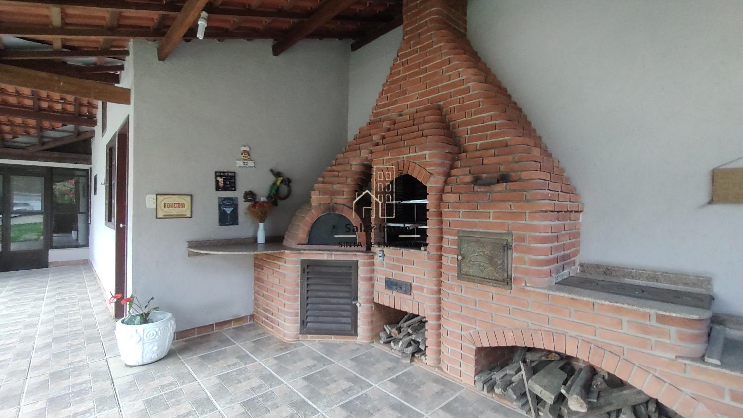 Casa, 4 quartos, 331 m² - Foto 47
