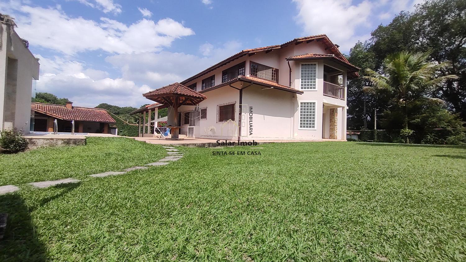 Casa, 4 quartos, 331 m² - Foto 50