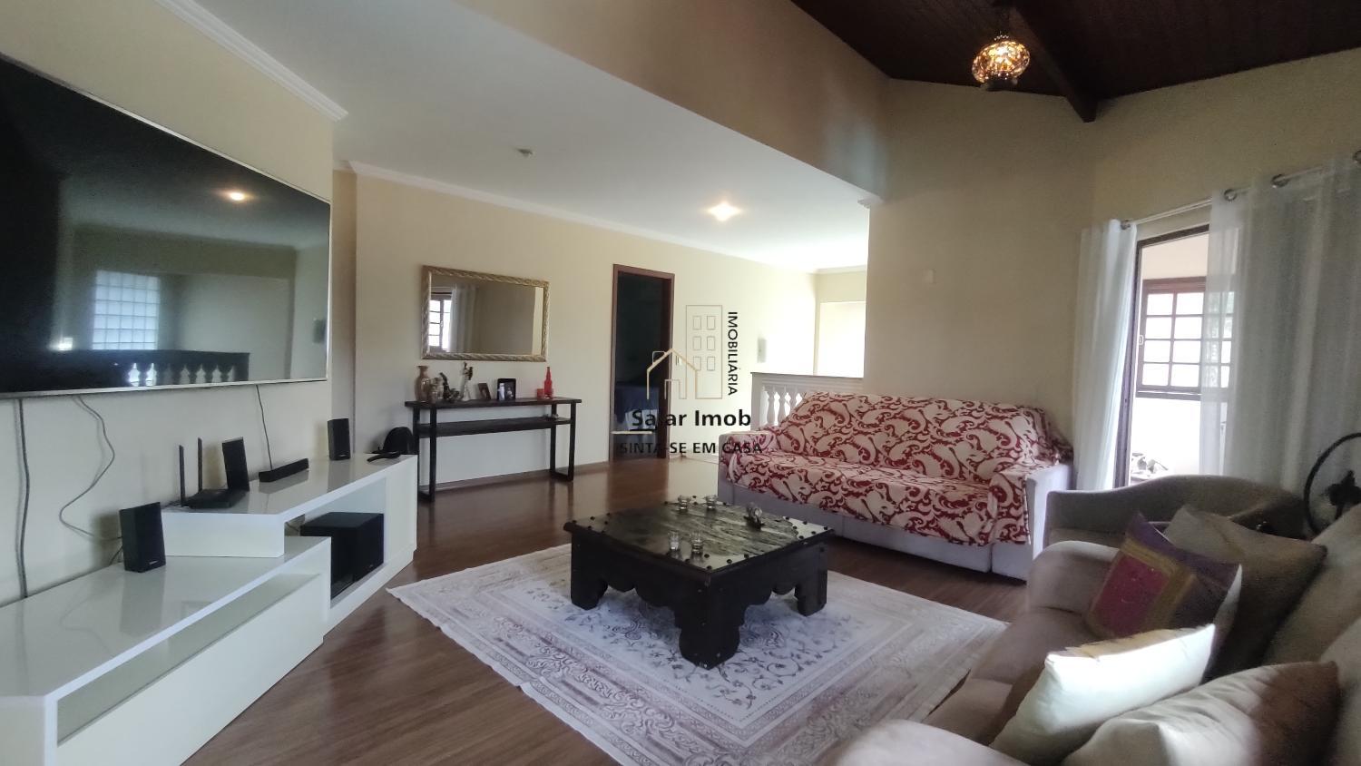 Casa, 4 quartos, 331 m² - Foto 37