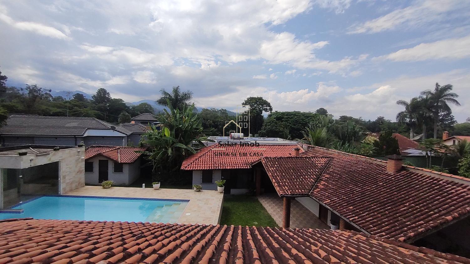 Casa, 4 quartos, 331 m² - Foto 42