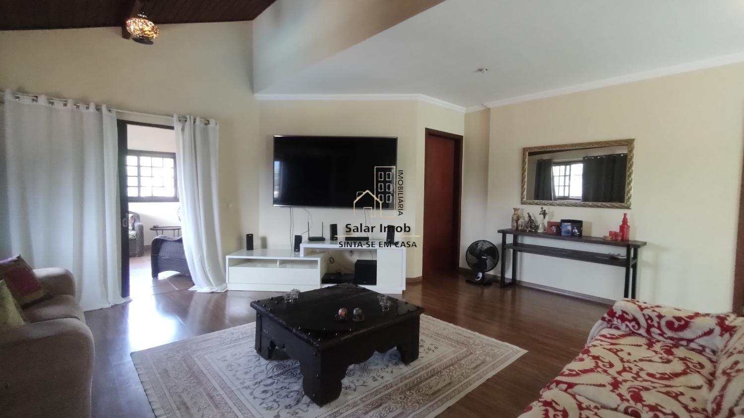 Casa, 4 quartos, 331 m² - Foto 30