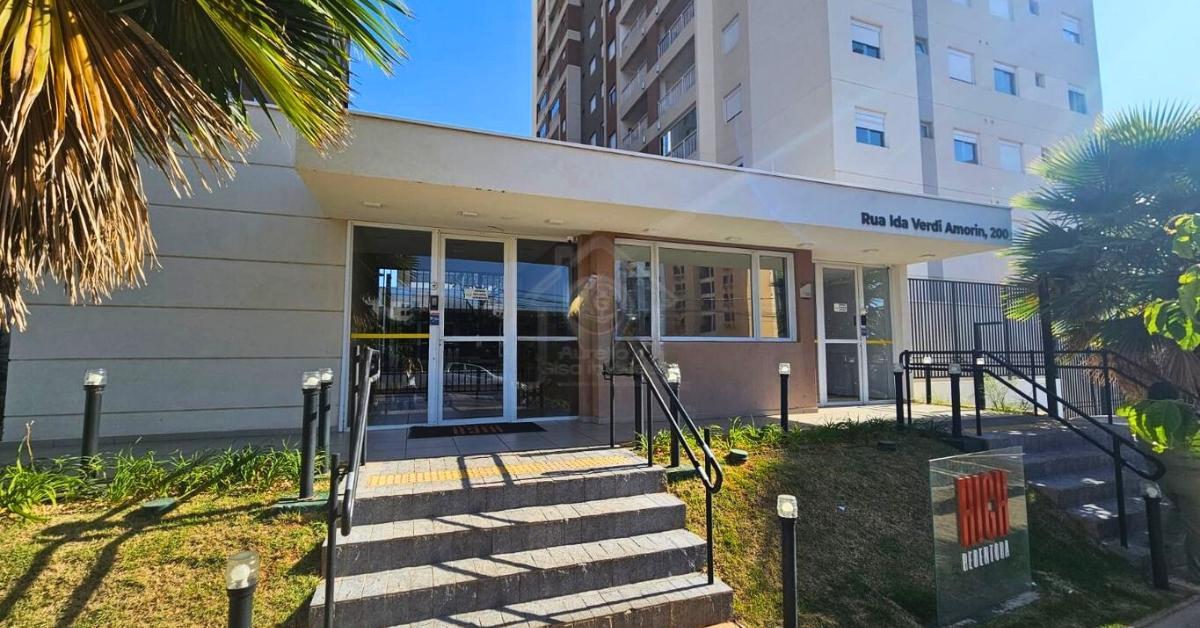 Apartamento, 3 quartos - Foto 2