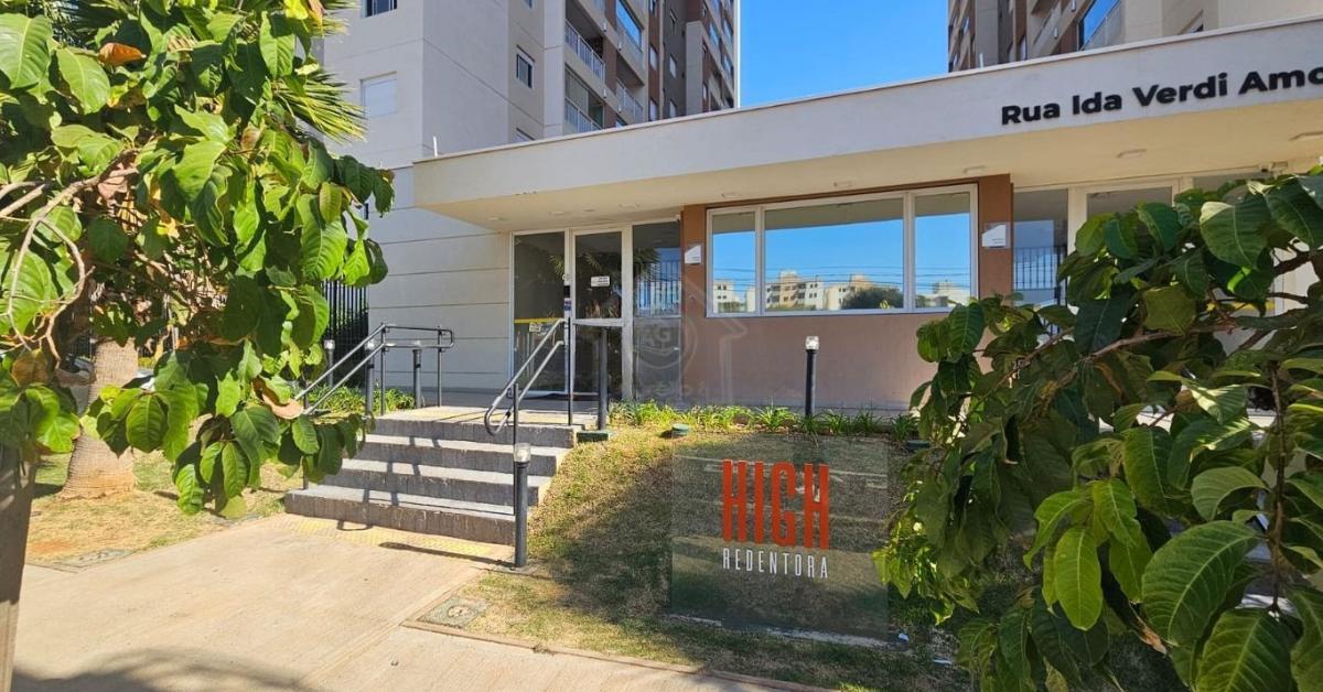 Apartamento, 3 quartos - Foto 1