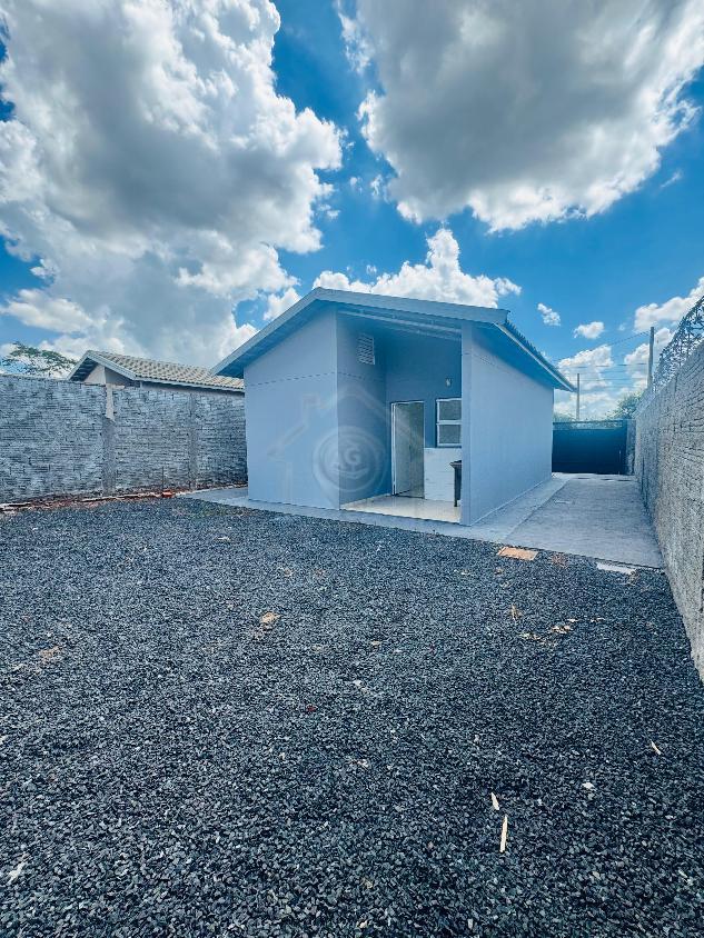 Casa, 2 quartos, 45 m² - Foto 5