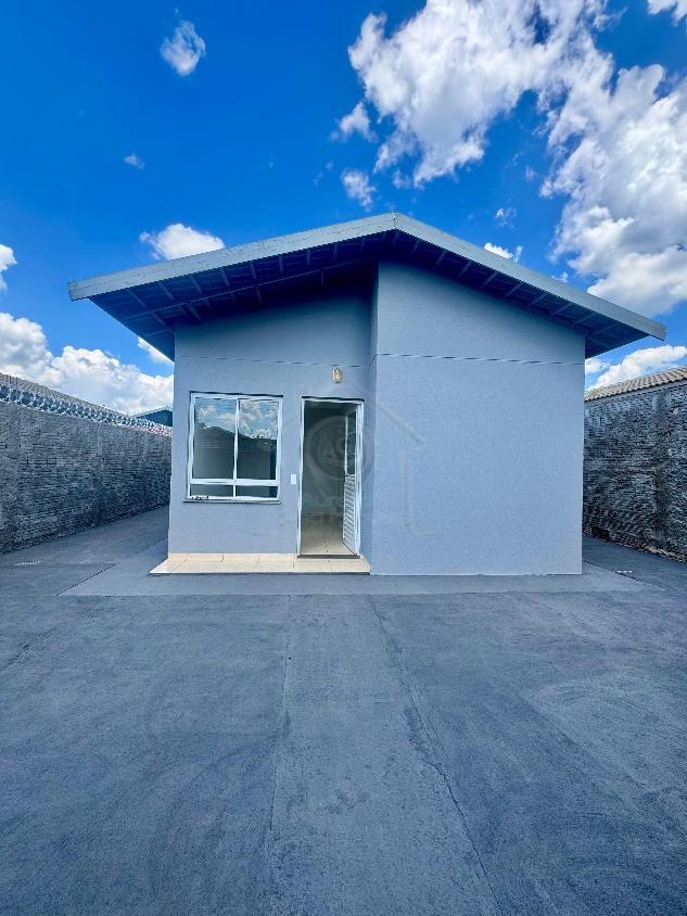 Casa, 2 quartos, 45 m² - Foto 4
