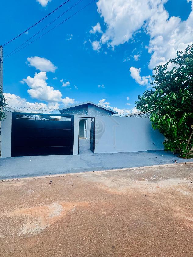 Casa, 2 quartos, 45 m² - Foto 1