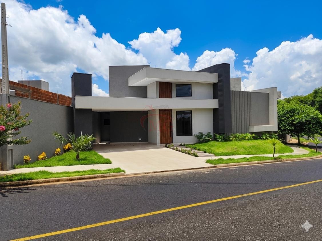 Casa Village Provence a venda 3 suítes (1 com closet) Alto Padrao com Armarios