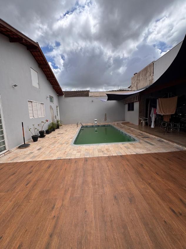 Casa, 3 quartos - Foto 8