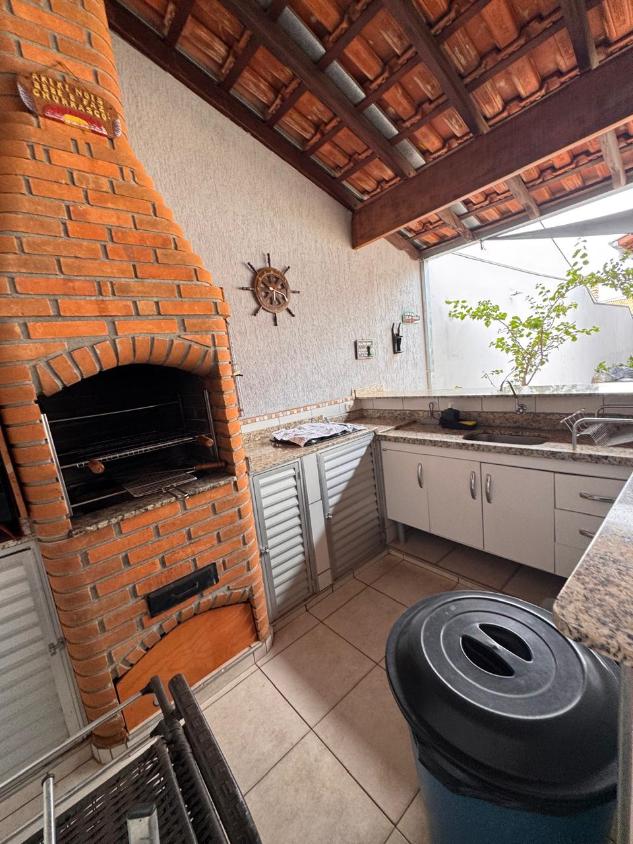 Casa, 3 quartos - Foto 10
