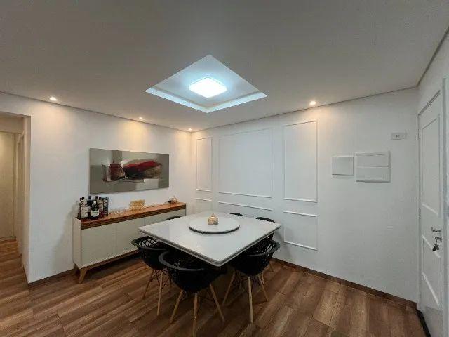 Apartamento, 3 quartos, 88 m² - Foto 1