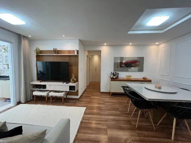 Apartamento, 3 quartos, 88 m² - Foto 2