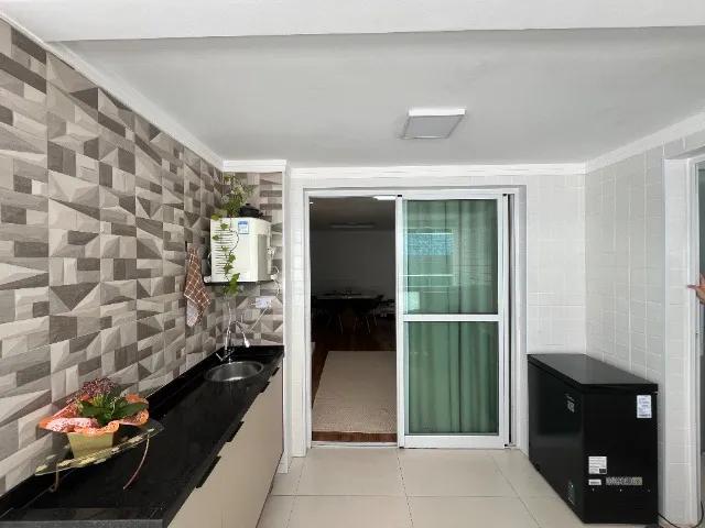 Apartamento, 3 quartos, 88 m² - Foto 11