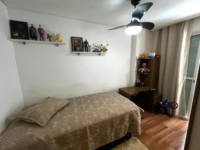 Apartamento, 3 quartos, 88 m² - Foto 12