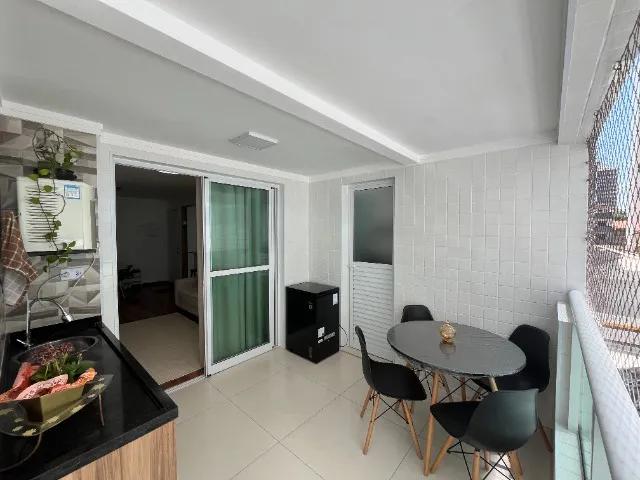 Apartamento, 3 quartos, 88 m² - Foto 13