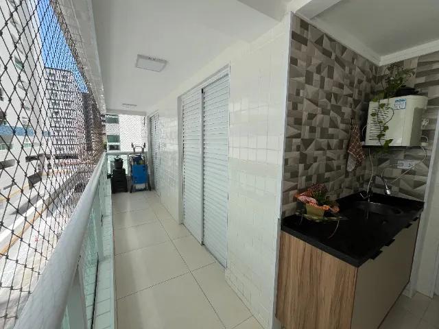 Apartamento, 3 quartos, 88 m² - Foto 14