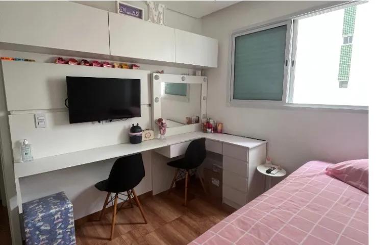 Apartamento, 3 quartos, 88 m² - Foto 16