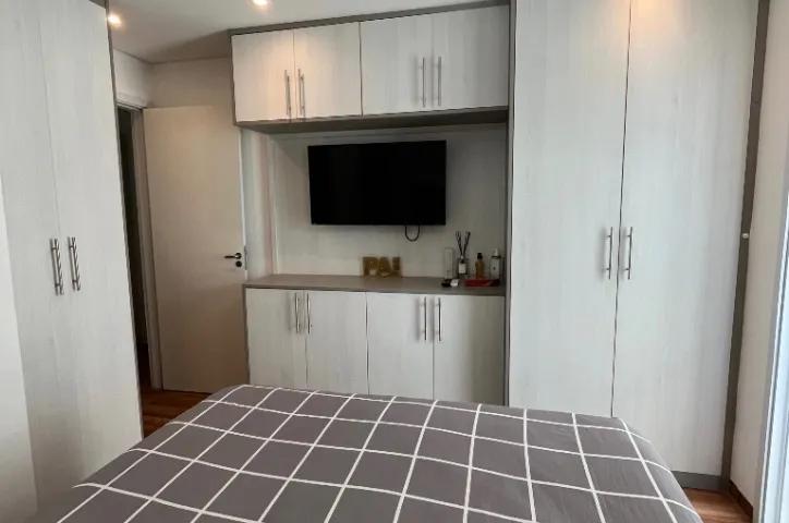 Apartamento, 3 quartos, 88 m² - Foto 17