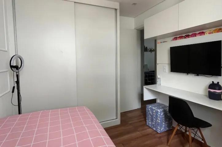 Apartamento, 3 quartos, 88 m² - Foto 20