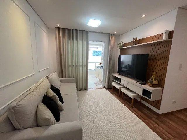 Apartamento, 3 quartos, 88 m² - Foto 3